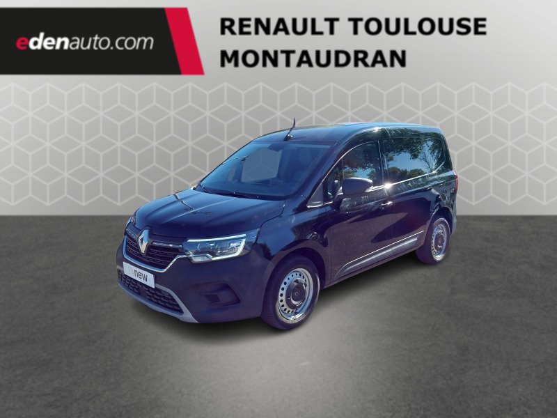Renault Kangoo Van - Photo 1