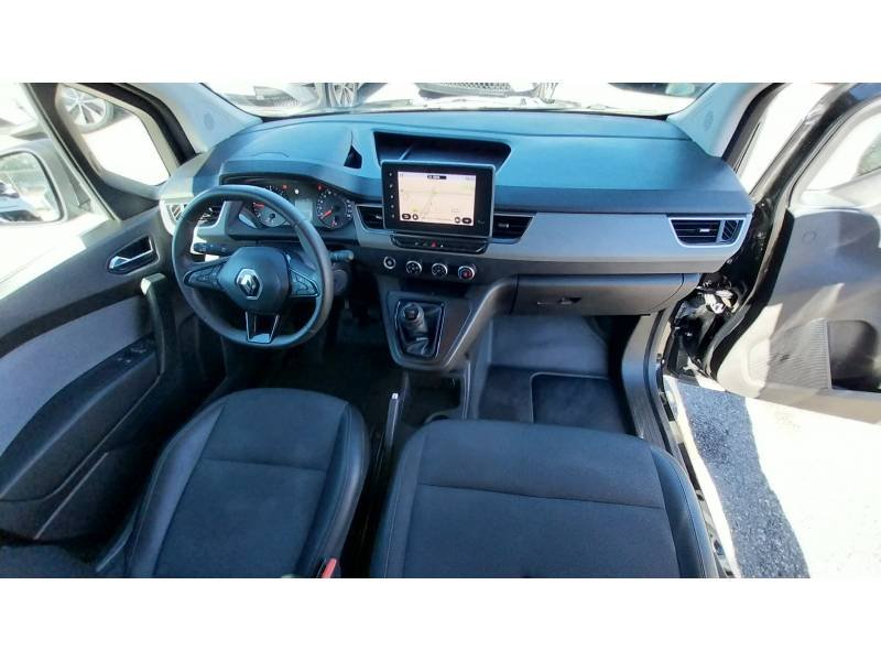 Renault Kangoo Van - Photo 11