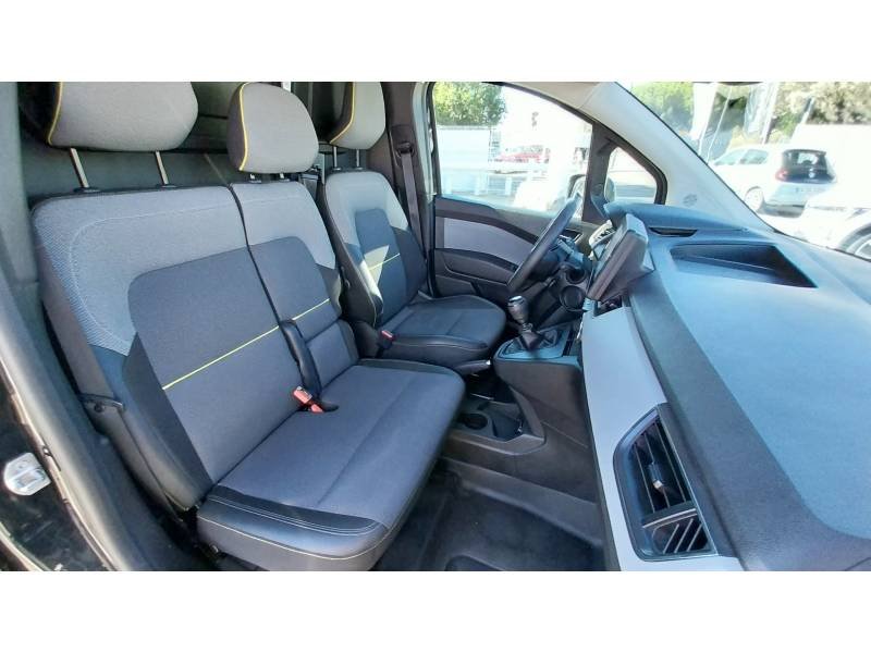 Renault Kangoo Van - Photo 12