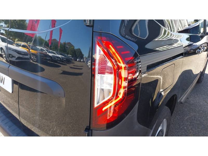 Renault Kangoo Van - Photo 15