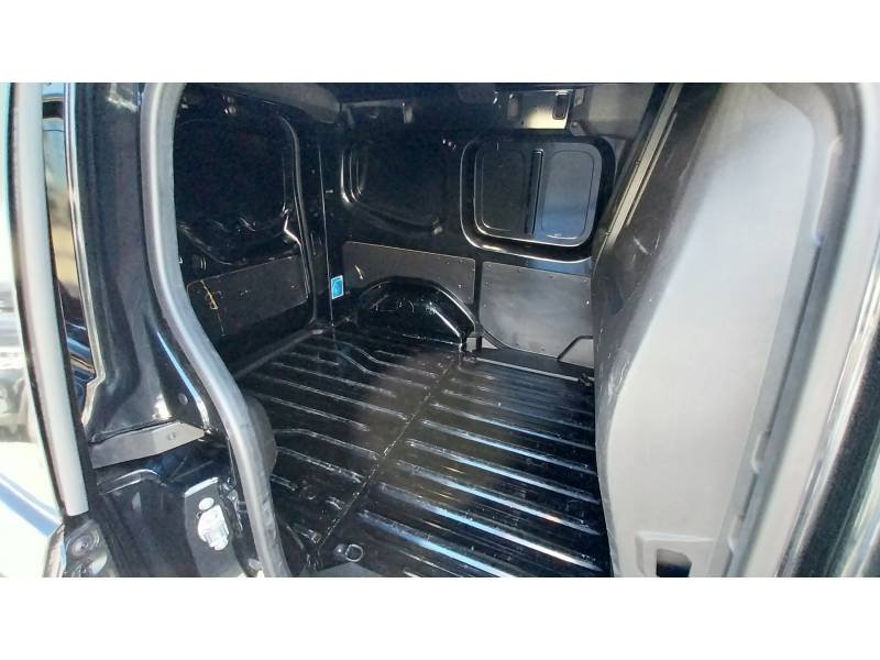 Renault Kangoo Van - Photo 16