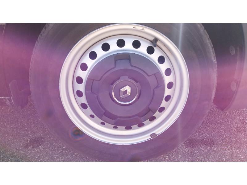 Renault Kangoo Van - Photo 17