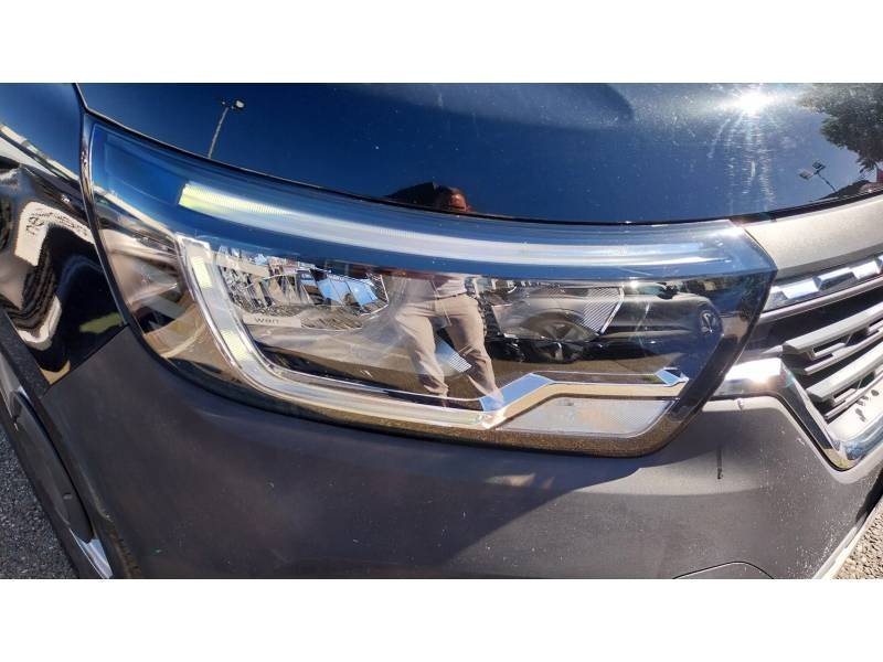Renault Kangoo Van - Photo 18