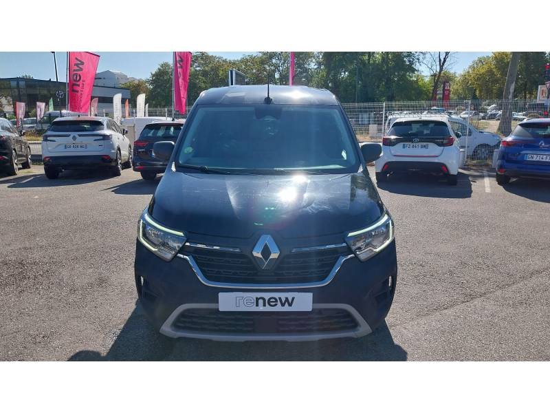 Renault Kangoo Van - Photo 2