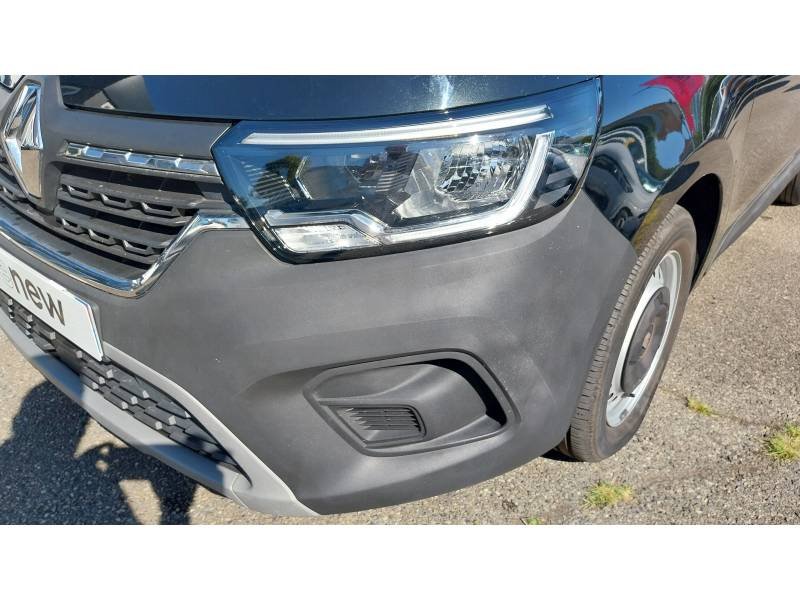 Renault Kangoo Van - Photo 21