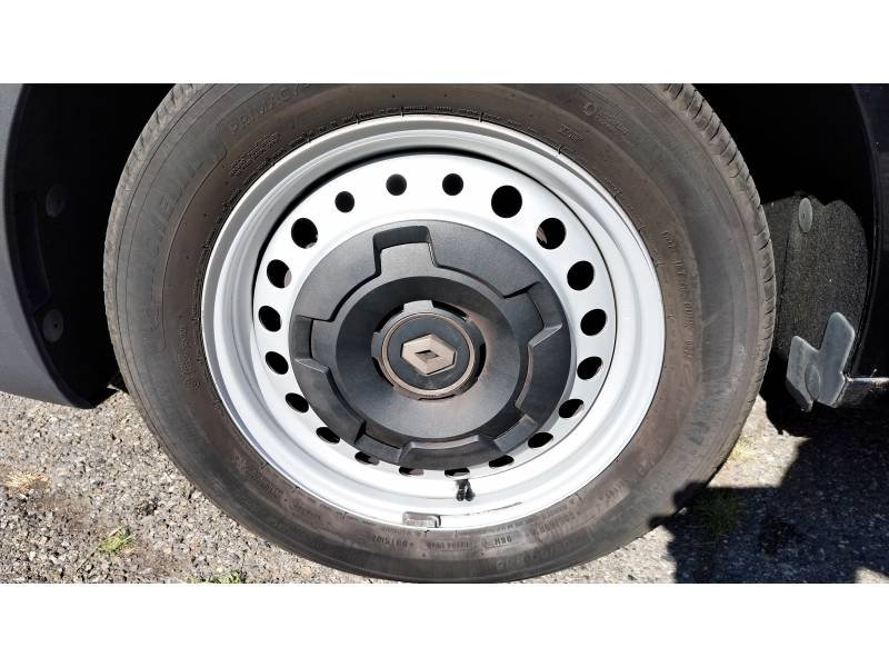 Renault Kangoo Van - Photo 22