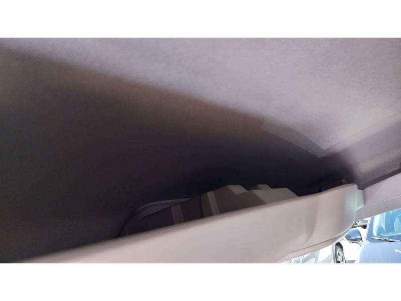 Renault Kangoo Van - Photo 24