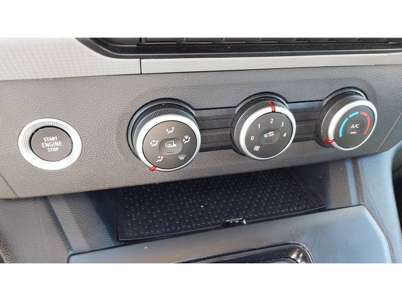 Renault Kangoo Van - Photo 26