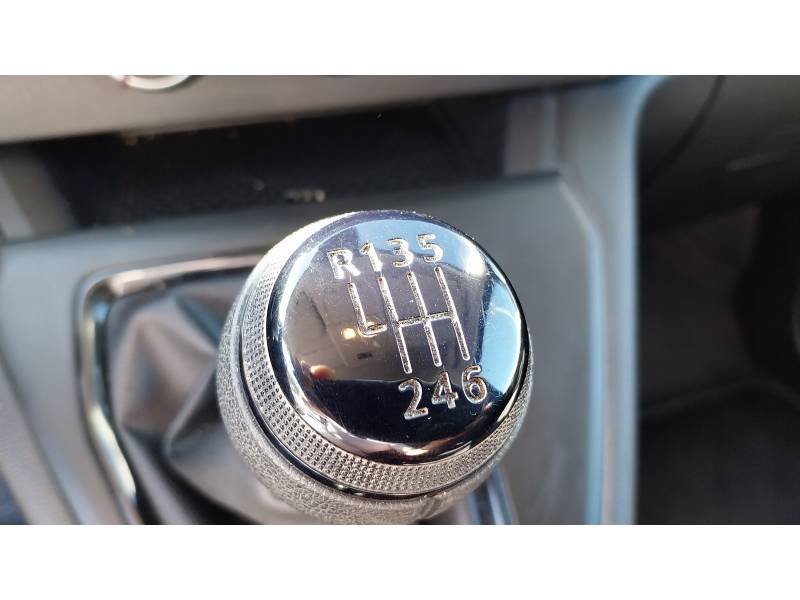 Renault Kangoo Van - Photo 27