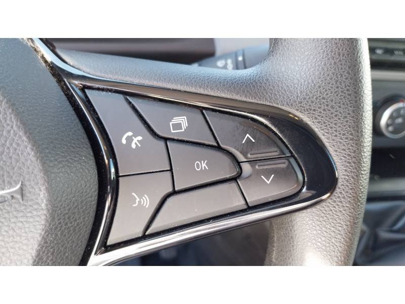 Renault Kangoo Van - Photo 30