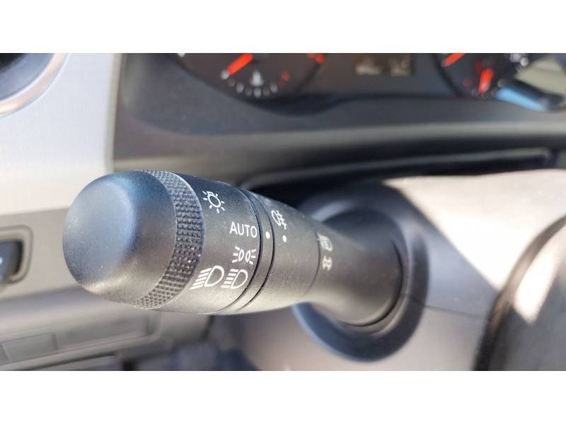 Renault Kangoo Van - Photo 32