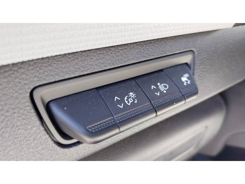 Renault Kangoo Van - Photo 34