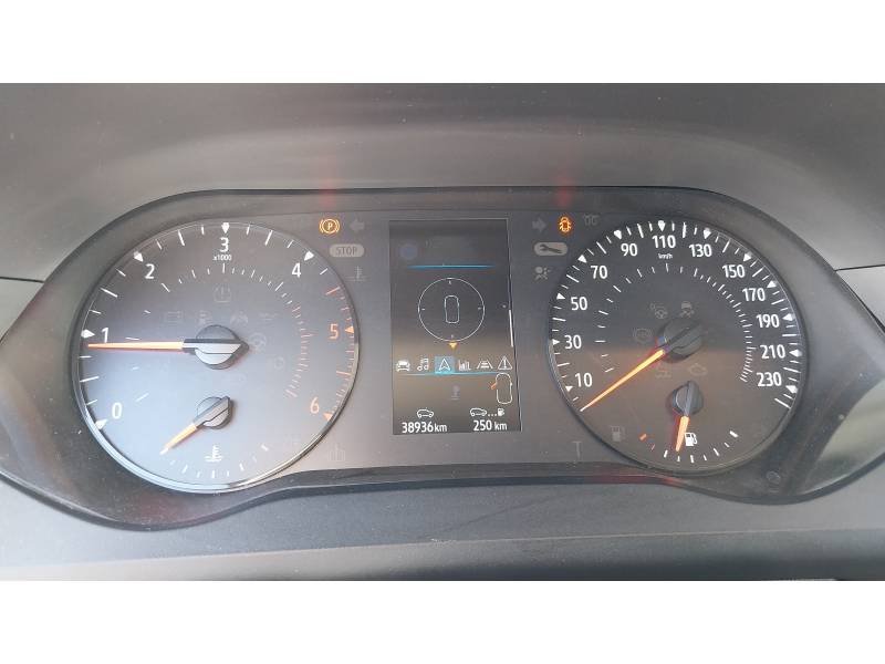 Renault Kangoo Van - Photo 36