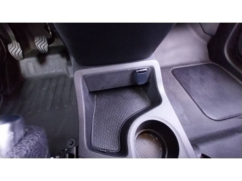 Renault Kangoo Van - Photo 37
