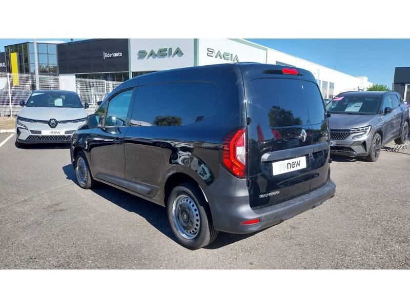 Renault Kangoo Van - Photo 4