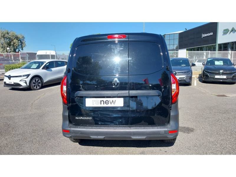 Renault Kangoo Van - Photo 5