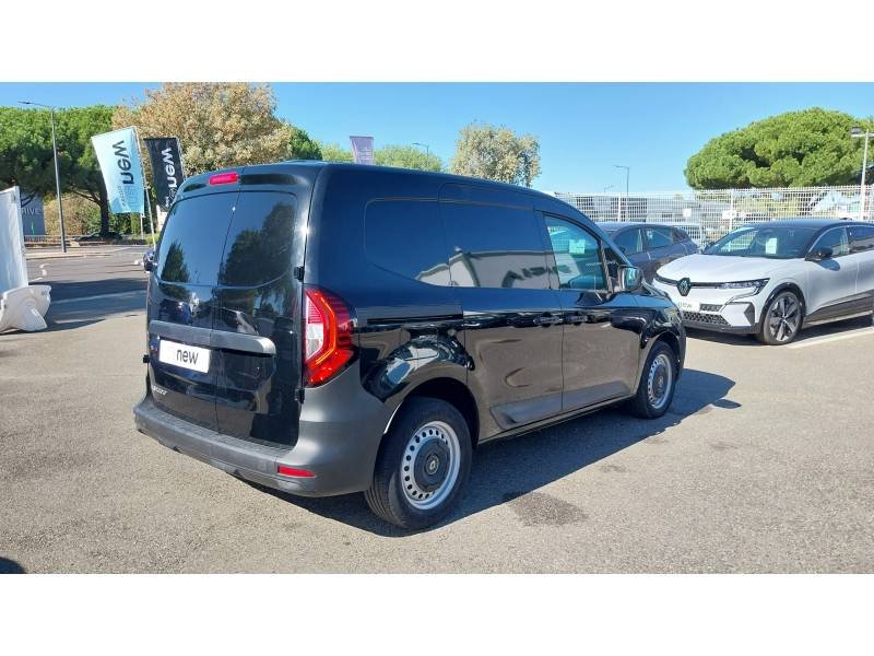 Renault Kangoo Van - Photo 6