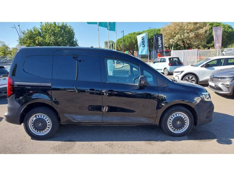 Renault Kangoo Van - Photo 7
