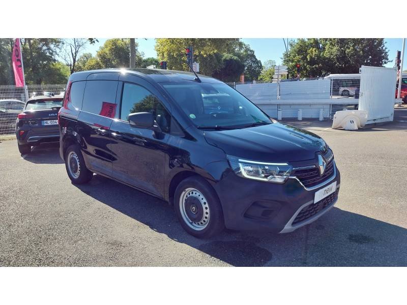 Renault Kangoo Van - Photo 8