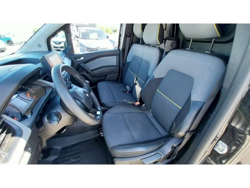 Renault Kangoo Van - Photo 10
