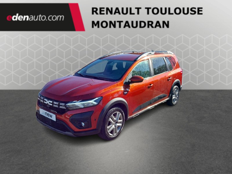 Dacia Jogger - Photo 1