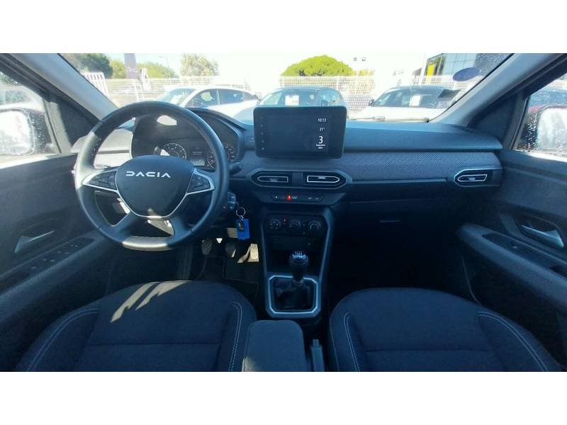 Dacia Jogger - Photo 11