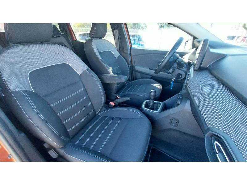 Dacia Jogger - Photo 12