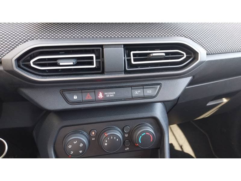 Dacia Jogger - Photo 15