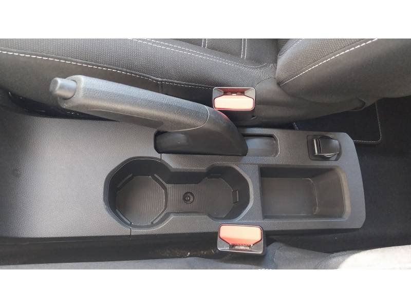 Dacia Jogger - Photo 17
