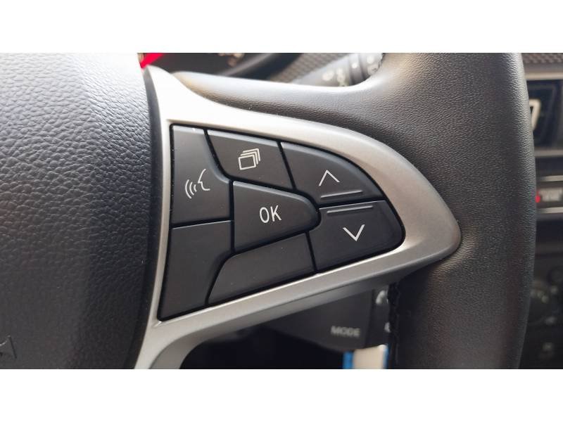 Dacia Jogger - Photo 19