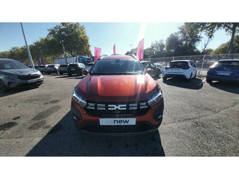 Dacia Jogger - Photo 2