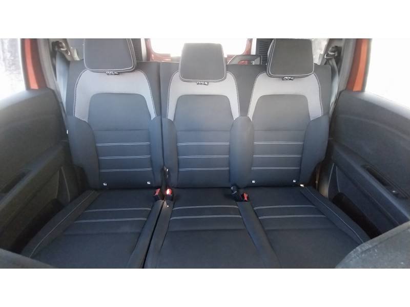 Dacia Jogger - Photo 24