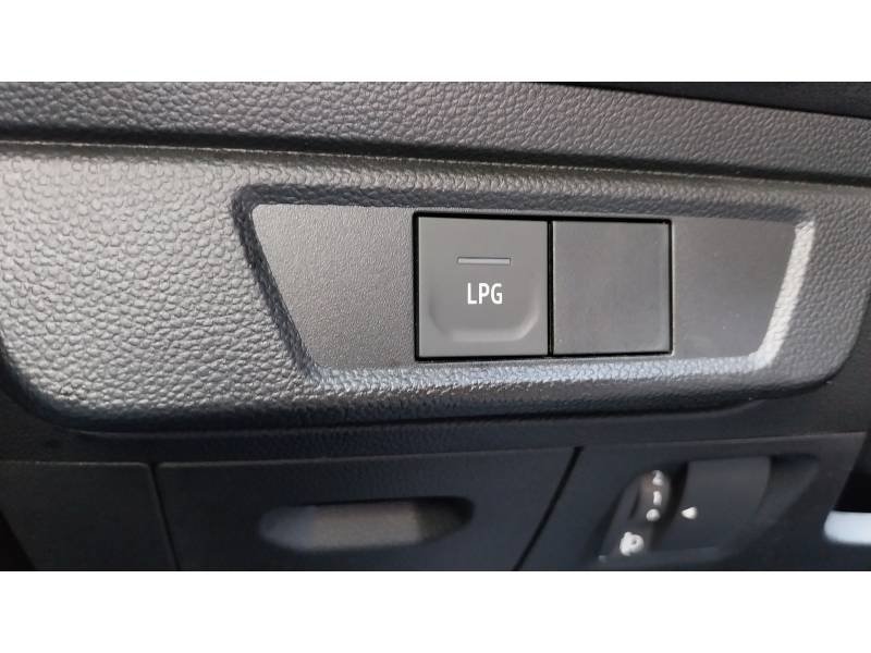 Dacia Jogger - Photo 29