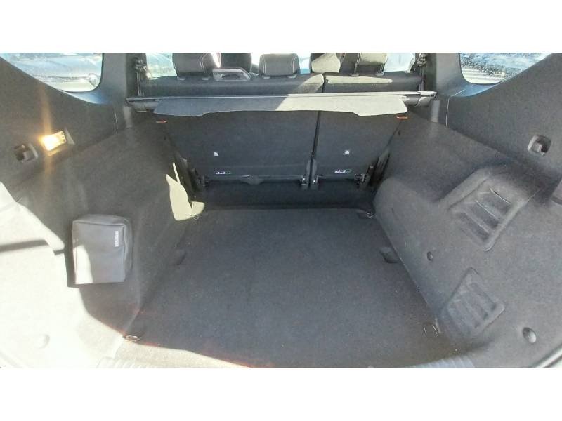 Dacia Jogger - Photo 30