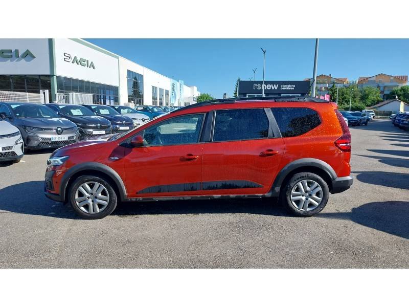 Dacia Jogger - Photo 3
