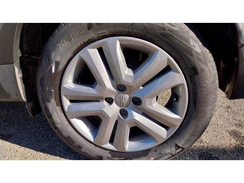 Dacia Jogger - Photo 33