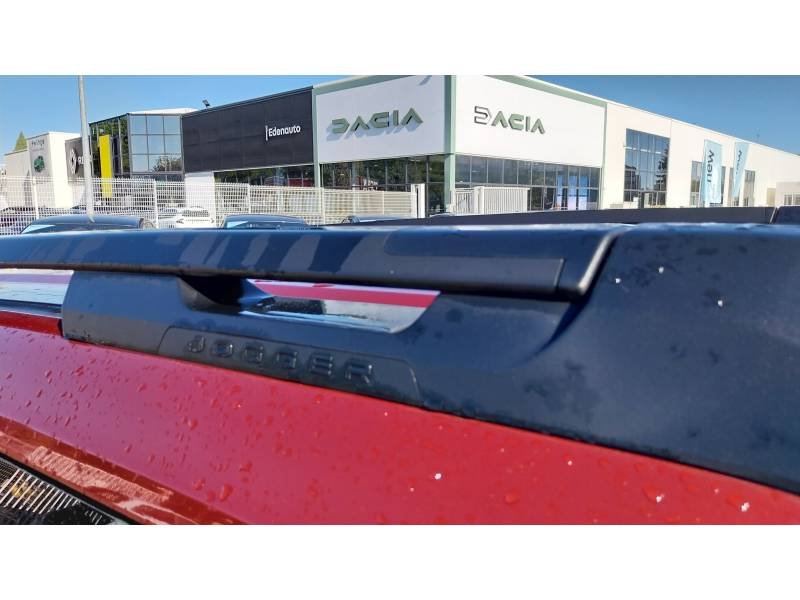 Dacia Jogger - Photo 34