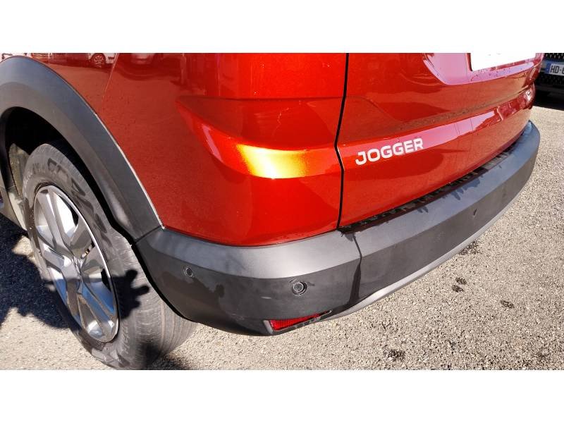 Dacia Jogger - Photo 36