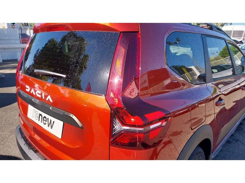 Dacia Jogger - Photo 38