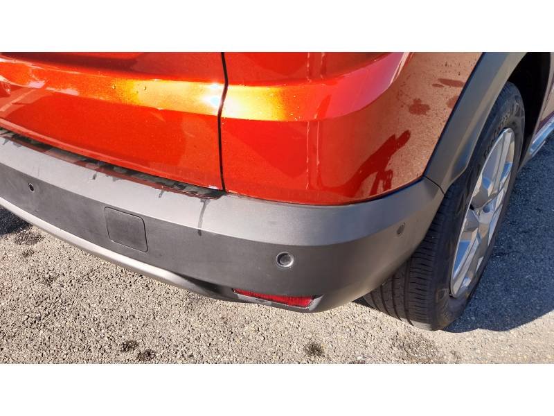 Dacia Jogger - Photo 39