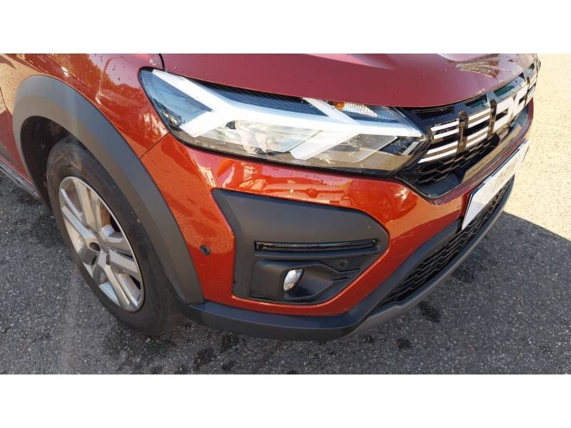 Dacia Jogger - Photo 43