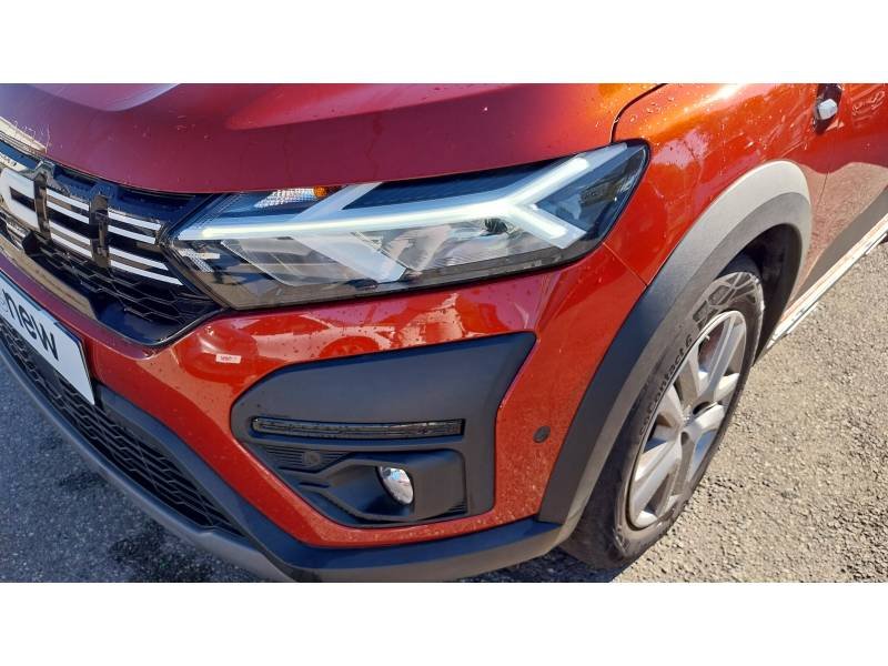 Dacia Jogger - Photo 44
