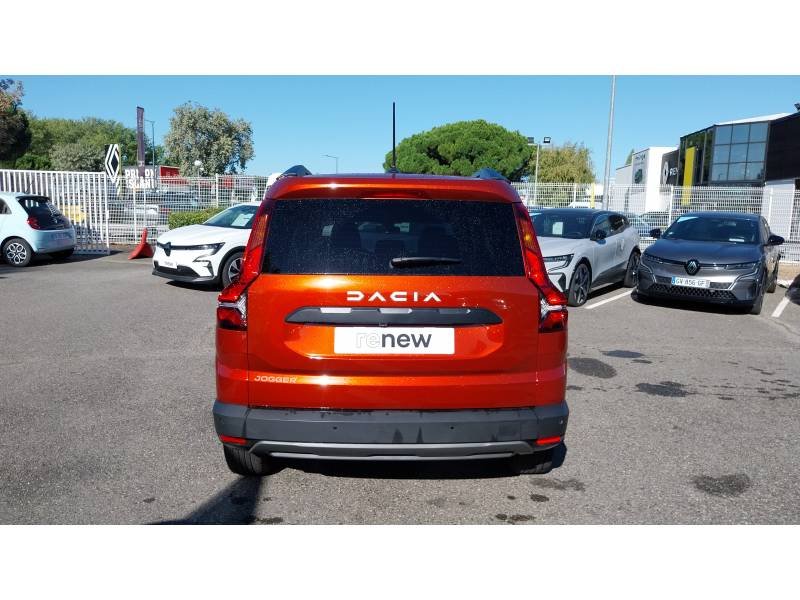 Dacia Jogger - Photo 5