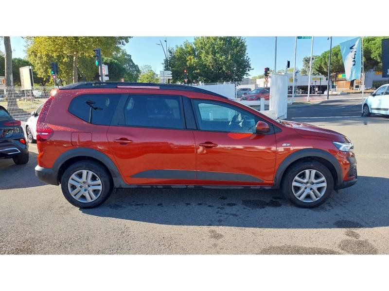Dacia Jogger - Photo 7