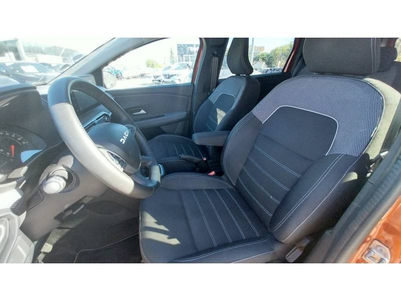 Dacia Jogger - Photo 10