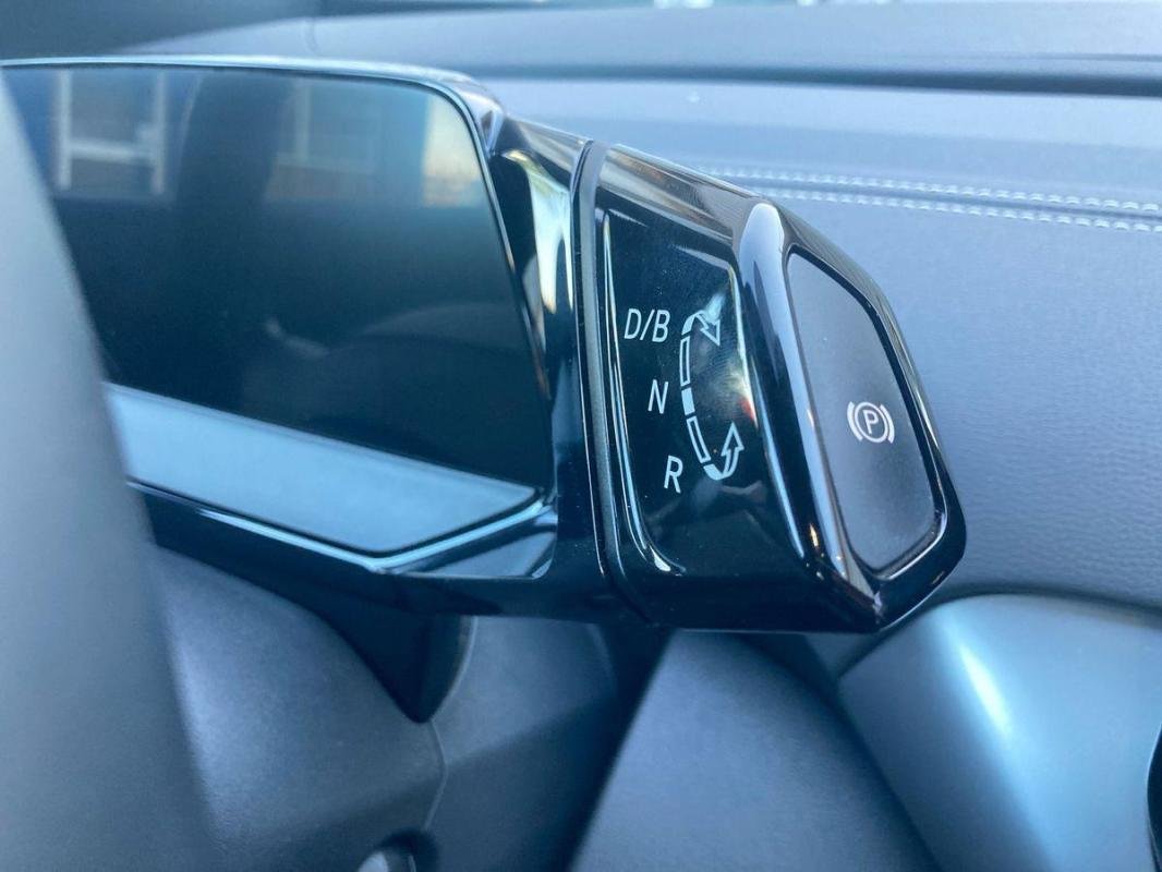 Volkswagen ID.4 - Photo 11