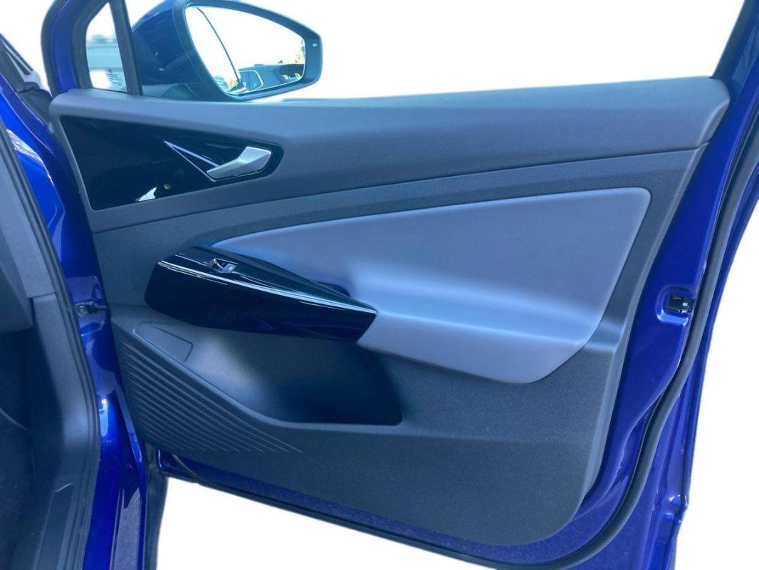 Volkswagen ID.4 - Photo 15