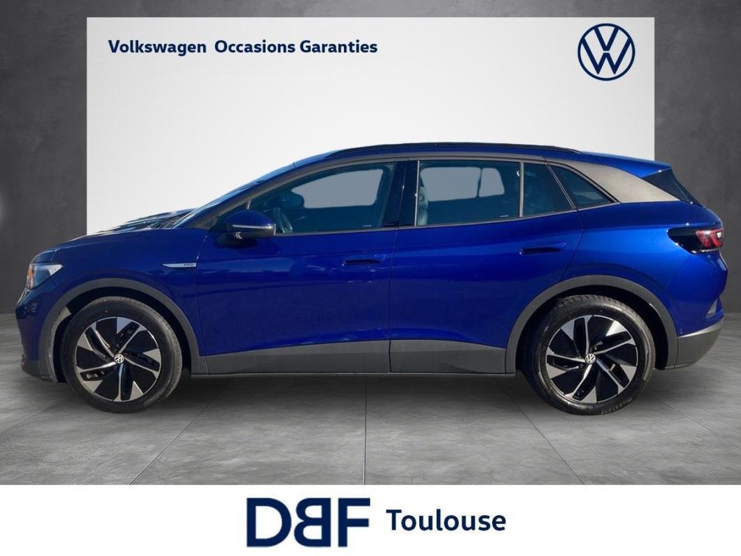 Volkswagen ID.4 - Photo 2