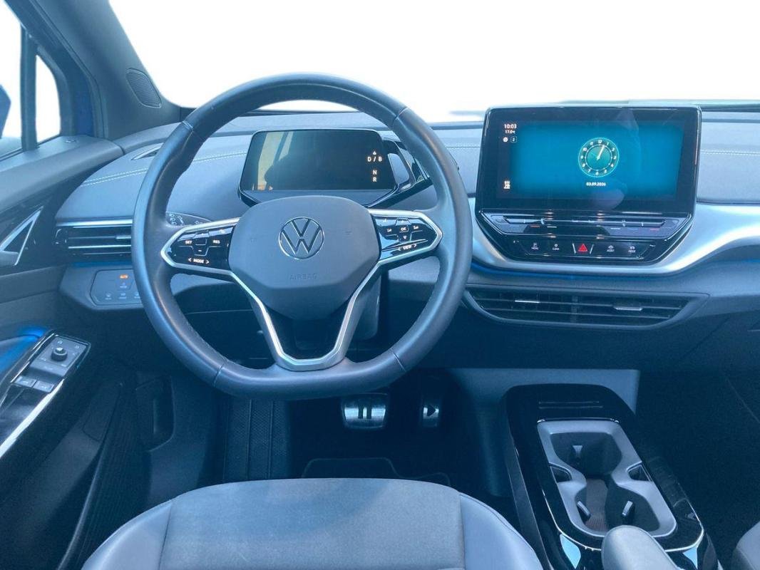 Volkswagen ID.4 - Photo 24