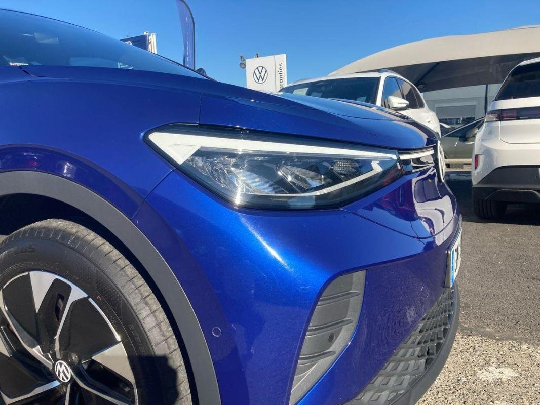 Volkswagen ID.4 - Photo 26